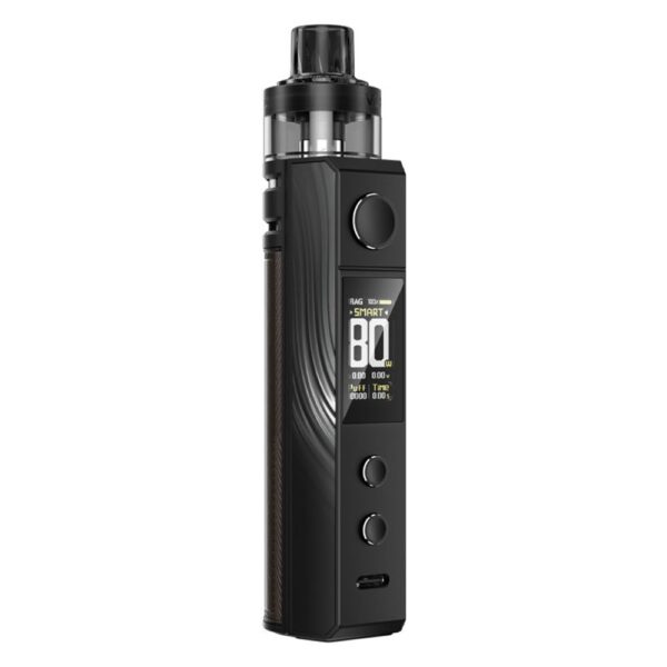 Obsidian Black