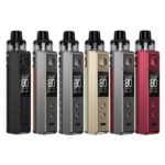 VooPoo Drag H80S Pod Kit 80W 4.5ml