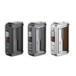 VooPoo Argus GT II 200W Mod