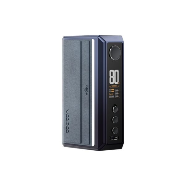 Gradint Blue