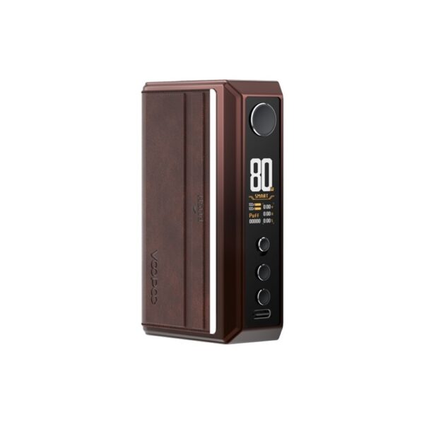 Gradint Brown