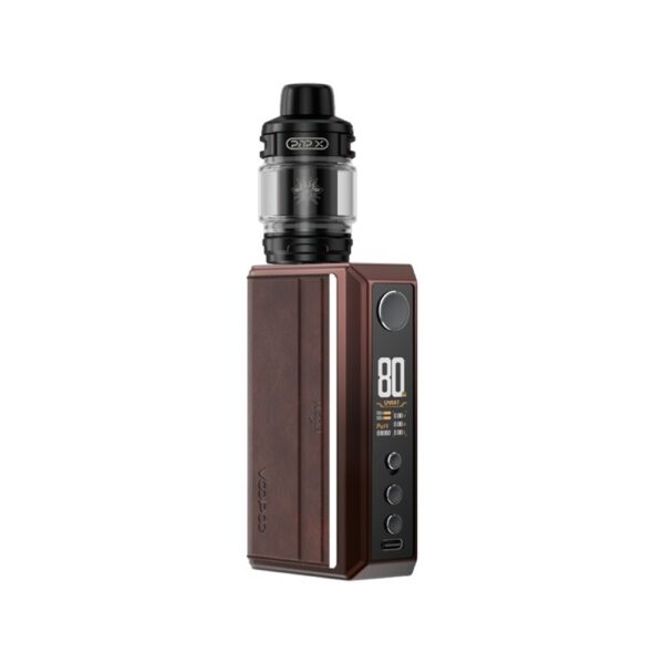 Gradint Brown