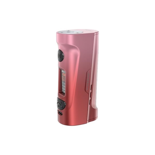 Pink Fade