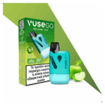 Vuse GO Reload 1000 Apple Sour 20mg