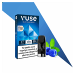 Vuse Blue Raspberry Εxtra Έντονη Γεύση 20mg