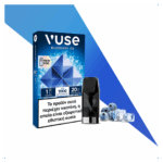 Vuse Blueberry Ice Εxtra Έντονη Γεύση 20mg