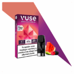 Vuse Berry Watermelon Εxtra Έντονη Γεύση 20mg