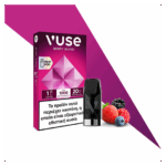 Vuse Berry Blend Εxtra Έντονη Γεύση 20mg