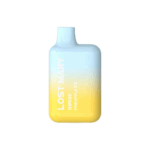Lost Mary BM600 Pineapple Ice 20mg 2ml