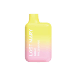 Lost Mary BM600 Pink Lemonade 20mg 2ml