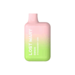 Lost Mary BM600 Strawberry Kiwi 20mg 2ml