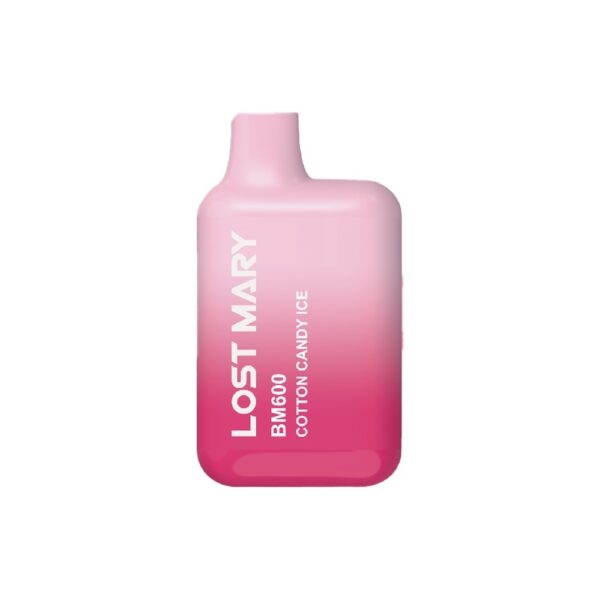 Lost Mary BM600 Watermelon Ice 20mg 2ml