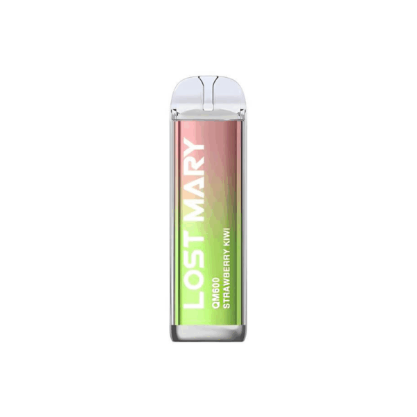 Lost Mary QM600 Strawbery Kiwi 20mg 2ml