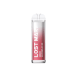 Lost Mary QM600 Watermelon Ice 20mg 2ml