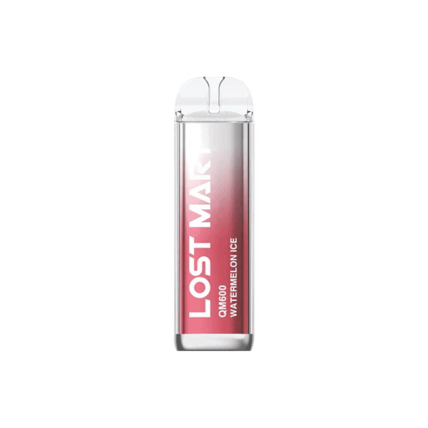 Lost Mary QM600 Watermelon Ice 20mg 2ml