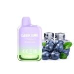 Geek Bar Meloso Mini Blueberry Ice 20mg 2ml