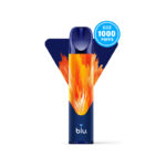 Blu Bar Peach Ice 2ml 20mg