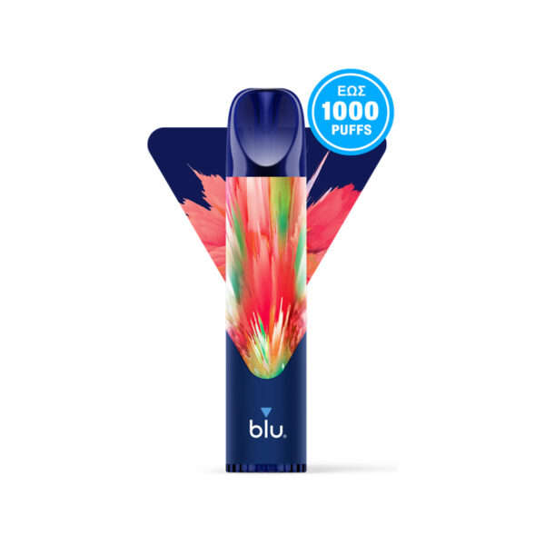 Blu Bar Watermelon Ice 2ml 20mg