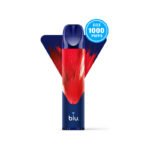 Blu Bar Strawberry Ice 2ml 20mg