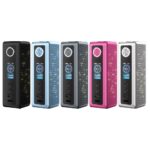 VooPoo Vinci Spark 100 Mod 4.5ml