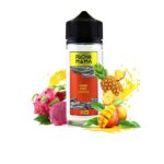 Pacha Mama Mango Pitaya Pineapple 120ml