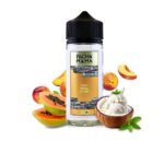 Pacha Mama Peach Papaya Coconut Cream 120ml