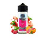 Pacha Mama Pink Berry Ice 120ml