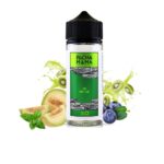 Pacha Mama The Mint Leaf 120ml