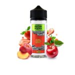 Pacha Mama Fuji Apple Strawberry Nectarine 120ml