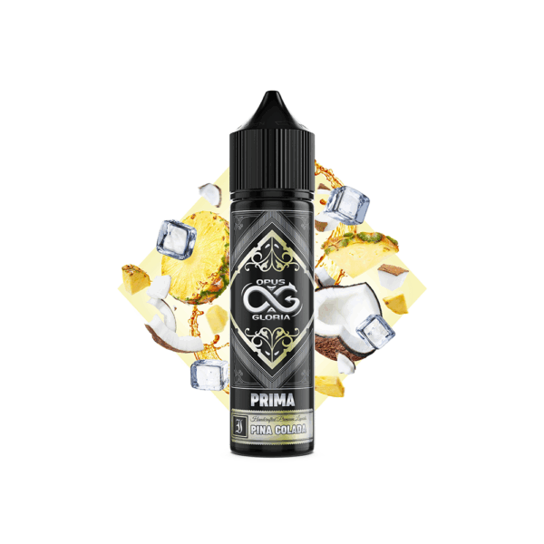 Prima Pina Colada 60ml