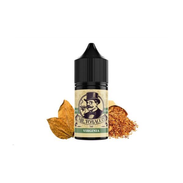 Mr. Tobacco Virginia 30ml