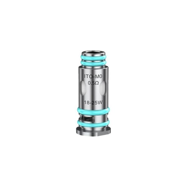 ITO-M0 0.5ohm
