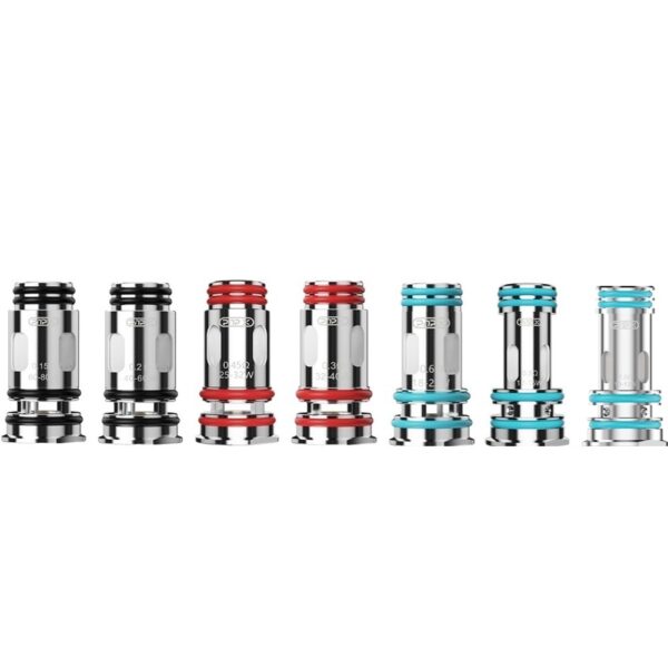 VooPoo PNP X Coil