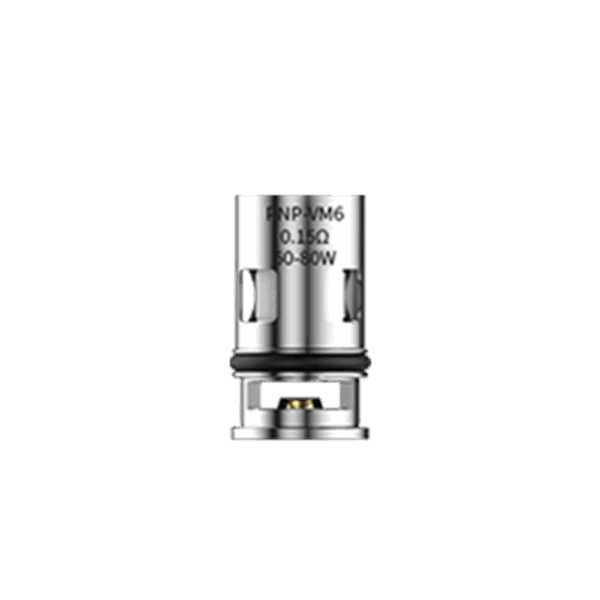 PnP-VM6 0.15ohm
