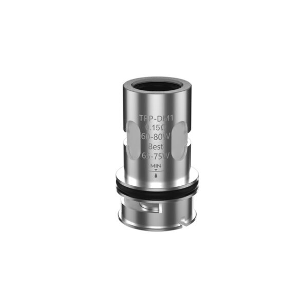 TPP-DM1 0.15ohm