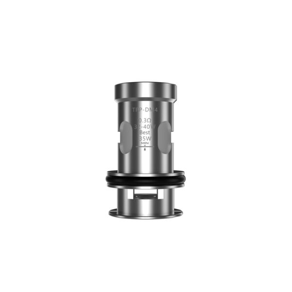 TPP-DM4 0.3ohm
