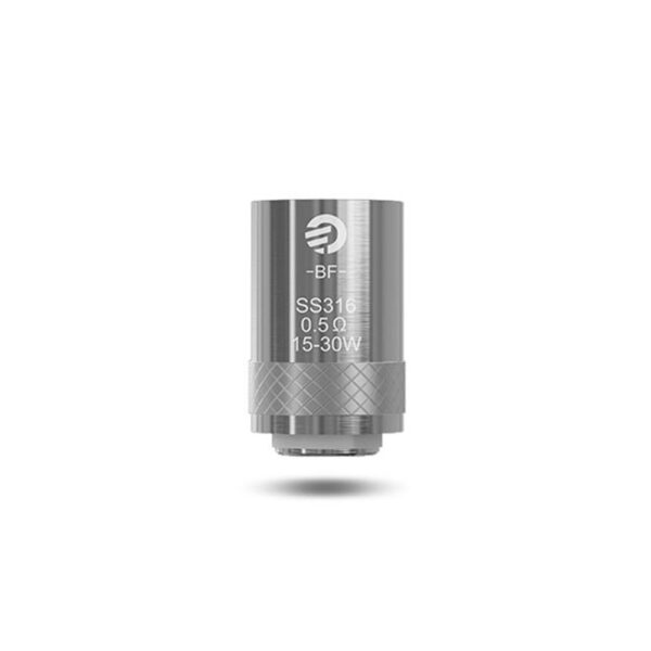 BF SS316 0.5ohm