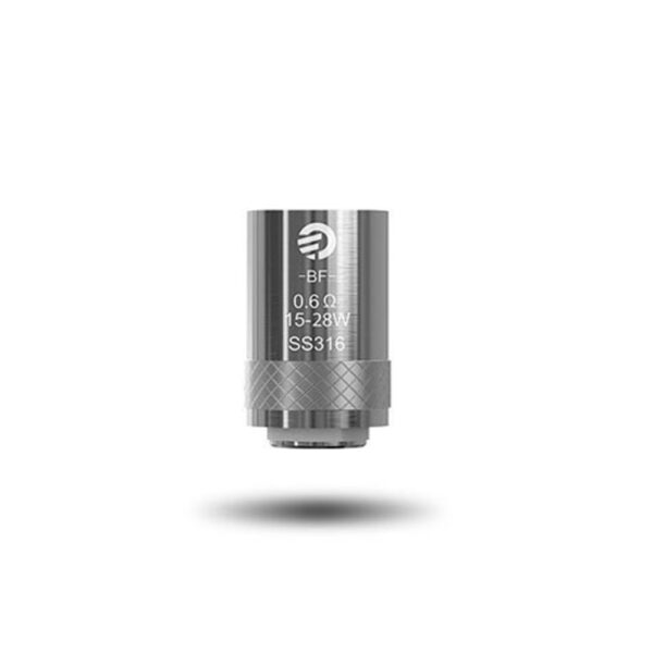 BF SS316 0.6ohm