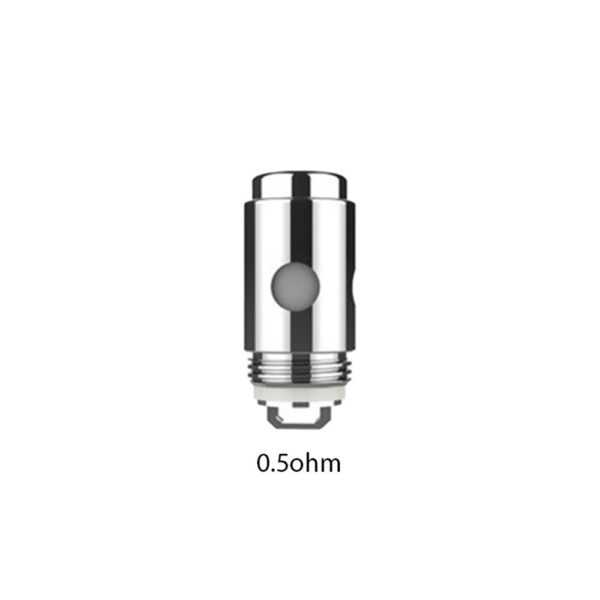 RDL 0.5ohm