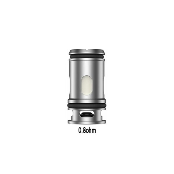 0.8ohm