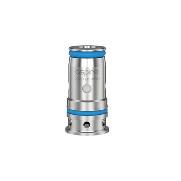 0.65ohm