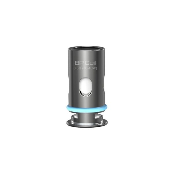 Mesh 0.3ohm
