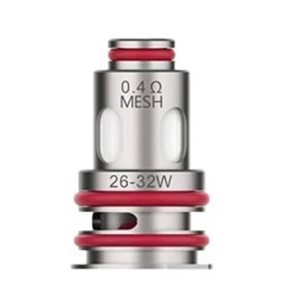 GTX Mesh 0.4ohm