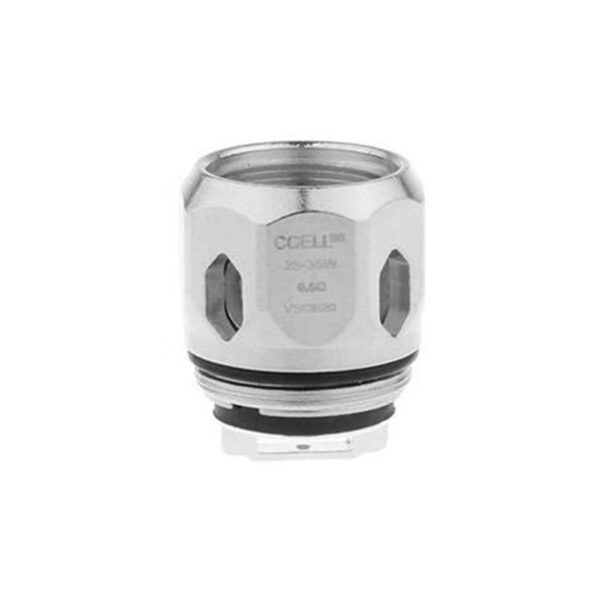 CCELL 0.5ohm
