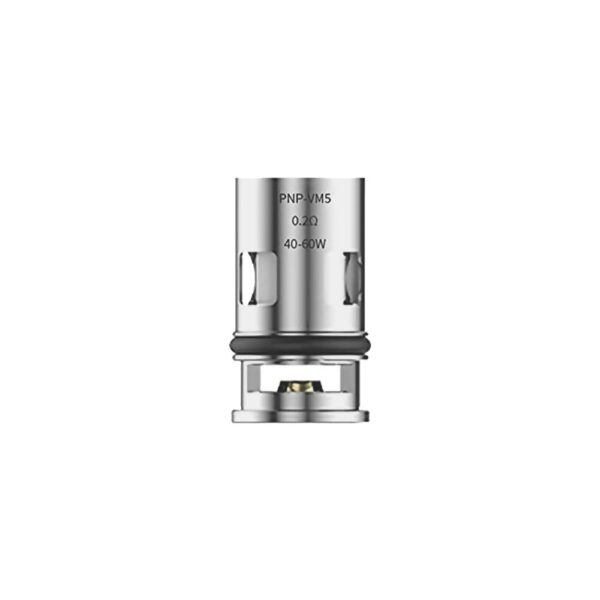 PnP-VM5 0.2ohm