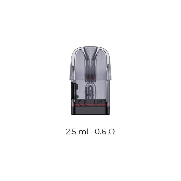0.6ohm
