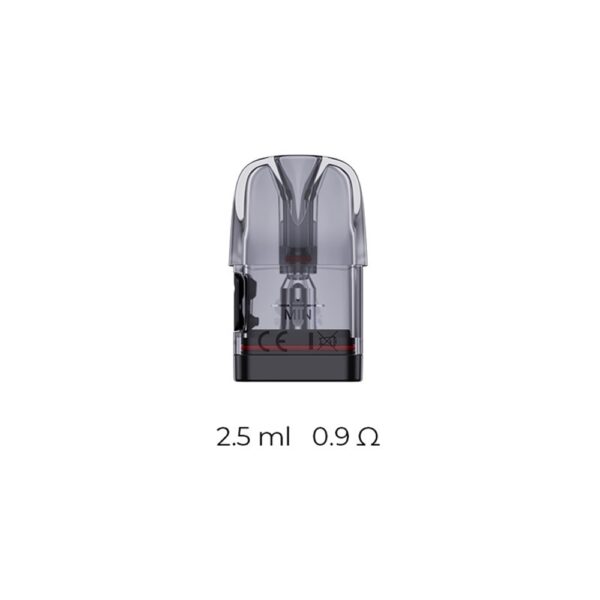 0.9ohm