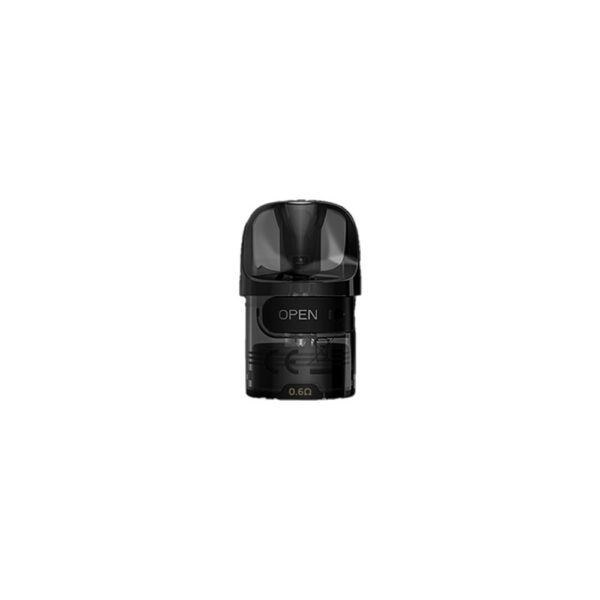 0.6ohm