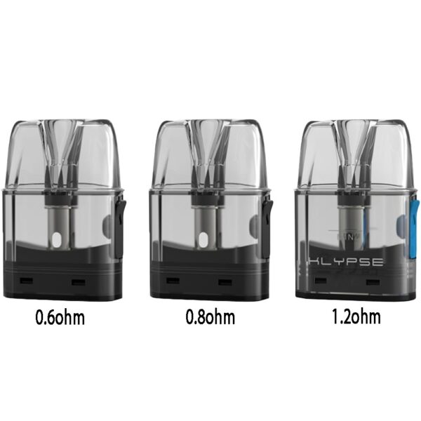 Innokin Klypse Replacement Pod Cartridge 2ml