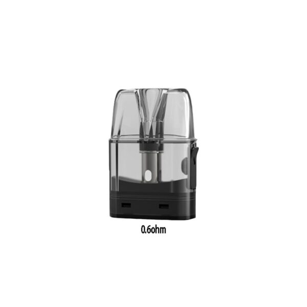 Pod Cartridge 0.6ohm